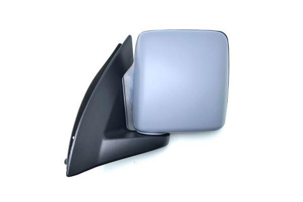 Opel Combo Elektrikli Ayna 02/11 Astarlı Sol,6428190,2002-2011,E-1977