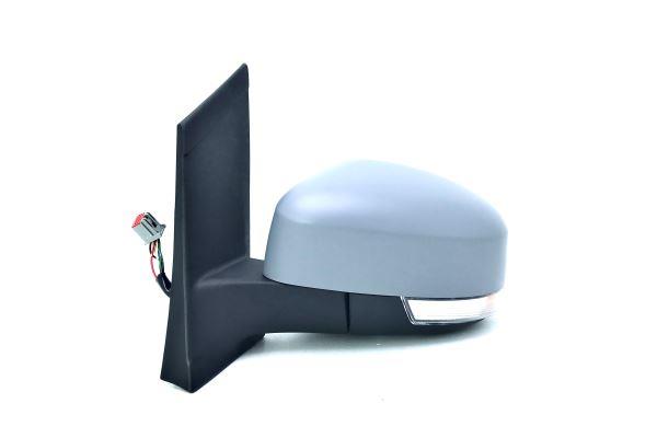 Ford Focus Elektrikli Ayna 08/11 Astarlı Kör Noktalı Yan+Alt Sinyalli Sol,8M5117683VC,16100862008-2011,E-2185