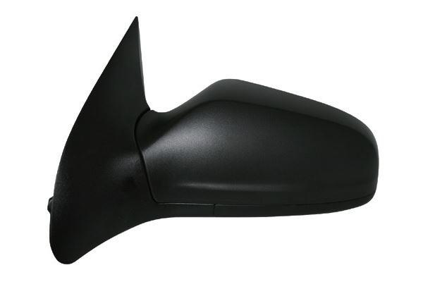 Opel AstraH Elektrikli Ayna 04/10 Kör Noktalı Sol,6428185,2004-2010,E-2219