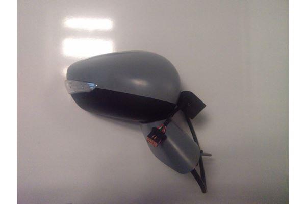 Citroen C4 Picasso Elektrikli Ayna 13/18 Astarlı Sinyalli Sensörlü Sağ,1609430780,2013-2018,E-2264