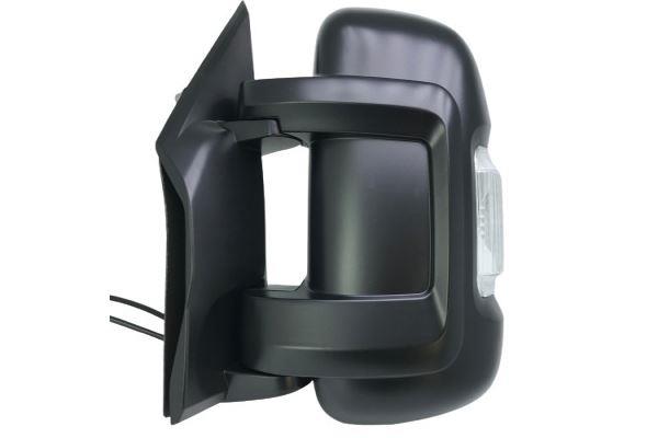 Fiat Boxer Jumper Ducato Manuel Ayna 06-Sinyalli Sol,8153.Y7,73542442002006--,E-2301