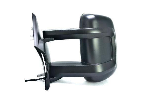 Fiat Boxer Jumper Ducato Elektrikli Ayna 06-Sinyalli Uzun Kol Sol,735620749,7356207492006--,E-2303