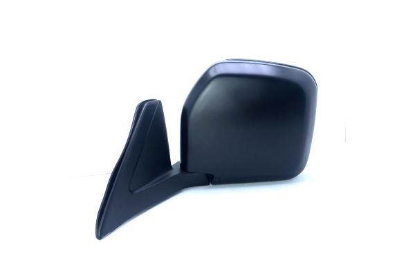 Mitsubishi L200 Manuel Ayna 02/06 Siyah Tip Sol,MR245335,2002-2006,E-2395