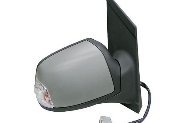 Ford Focus Elektrikli Ayna 05/08 Astarlı YAN Sinyalli Sağ,6M5Y17682AA,2005-2008,E-2418