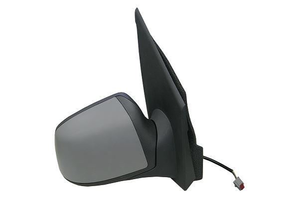Ford Fusion Elektrikli Ayna 05/11 Astarlı Sağ,6S6117682AC,2005-2011,E-2426
