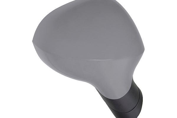 Seat İbiza Elektrikli Katlanır Ayna 09/17 Astarlı Sağ,6J1857508E GRU,2009-2017,E-2510