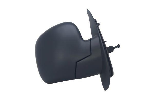 Renault Kangoo Mekanik Ayna 08/13 Sağ,8200495708,2008-2013,E-2542
