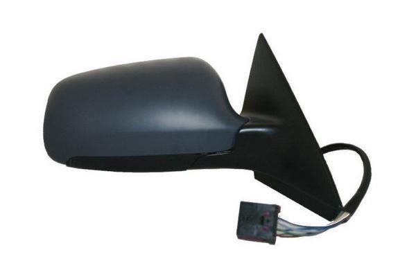 Audi A6 Elektrikli Katlanır Ayna 99/04 Astarlı Hafızalı Sağ,4B1858532BJ3FZ,1999-2004,E-3118