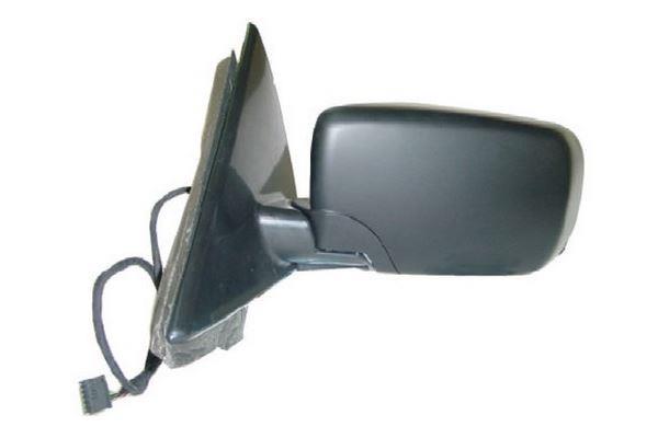 Bmw E46 Compact Elektrikli Ayna 98/05 Astarlı Kör Noktalı 3 Kapı Mavi Cam Sol,51167011937,1998-2005,E-3133