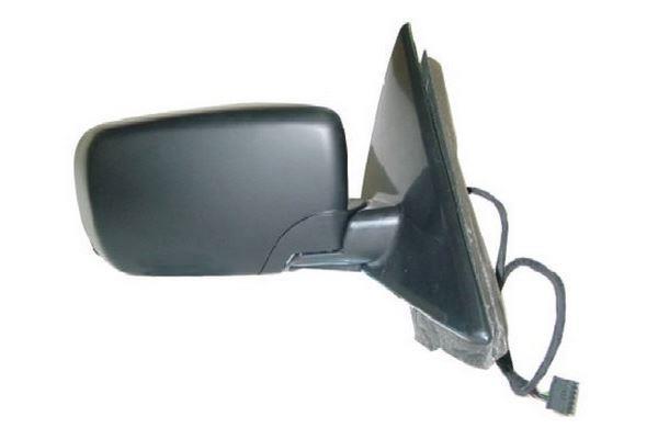 Bmw E46 Compact Elektrikli Ayna 98/05 Astarlı Kör Noktalı 3 Kapı Mavi Cam Sağ,51167011938,1998-2005,E-3134