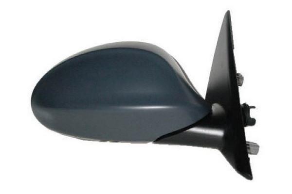 Bmw E90 Elektrikli  Ayna 05/08 Astarlı Kör Noktalı Mavi Cam Sağ,51167189946,2005-2008,E-3138