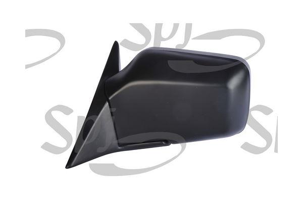 Bmw E34 Elektrikli Ayna 88/92 Mavi Cam Sol,51168181545,1988-1992,E-3141