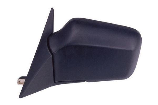 Bmw E34 Elektrikli Ayna 88/92 Hafızalı Mavi Cam Sol,51168181599,1988-1992,E-3143