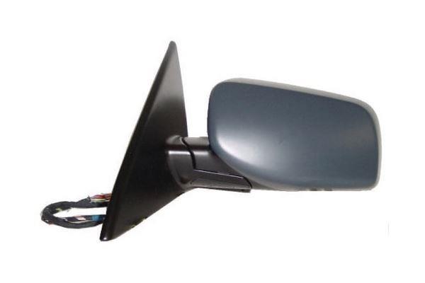 Bmw E63 E64 Elektrikli Ayna 04/10 Kör Noktalı Hafızalı Mavi Cam Sol,51167168193,2004-2010,E-3149