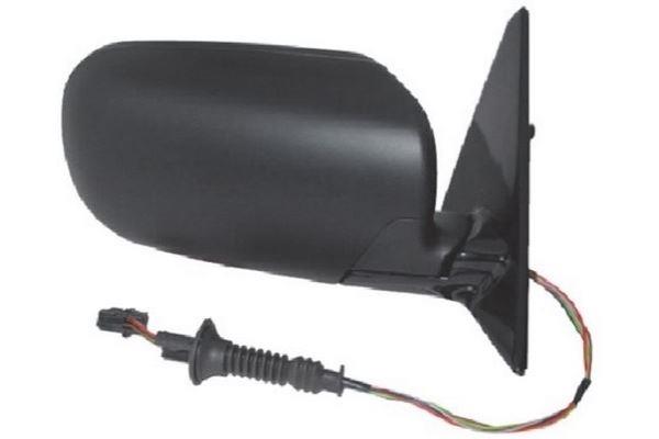 Bmw E38 Elektrikli Ayna 97/02 Kör Noktalı Mavi Cam Sağ,51168266434,1997-2002,E-3154