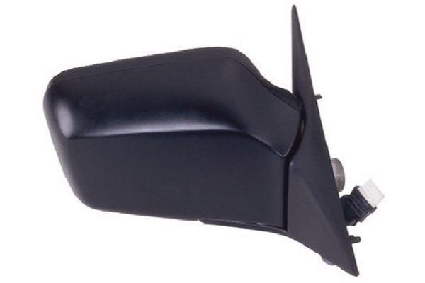 Bmw E32 Elektrikli Ayna 86/92 Hafızalı Mavi Cam 9 Pin Sağ,51161964634,1986-1992,E-3160