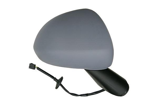 Opel Corsa D / E Elektrikli Ayna 06/19 Astarlı Sağ,6428252,2006-2019,E-3184