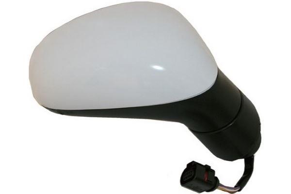Seat Leon Elektrikli Ayna 05/10 Astarlı Sağ,1P18575089B9,2005-2010,E-3198