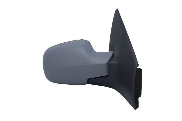 Renault Megane Elektrikli Katlanır Ayna 03/09 Sensörlü Astarlı Sağ,7701054690,2003-2009,E-3258