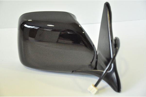 Toyota Land Cruiser Elektrikli Ayna 02/10 Siyah Tip Sağ,879106A010,2002-2010,E-3284