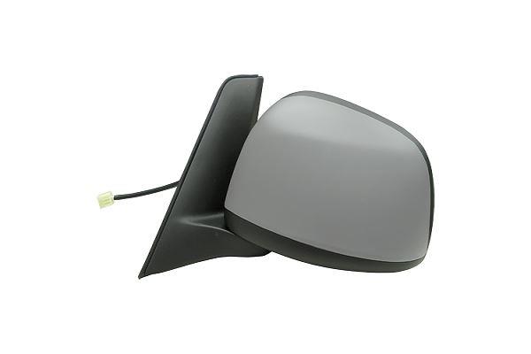 Suzuki Sedıcı SX4 Elektrikli Ayna 06/12 Astarlı Sol,71743601,2006-2012,E-3441