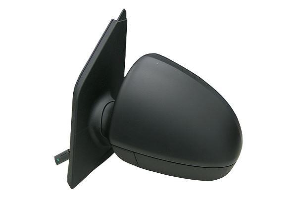 Smart Fortwo Elektrikli Ayna 07/14 Sol,4518102316,45181101072007-2014,E-3515