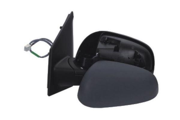Nissan Note Elektrikli Ayna 06/13 Astarlı Sol,96302-BH00B,96302-9U10B2006-2013,E-3521