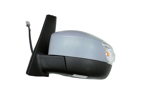 Ford C-Max Elektrikli Ayna Katlanır 11/14 Astarlı Yan+Alt Sinyalli Kör Nokta Blıs Sol,AM5117683LD,2011-2014,E-3557