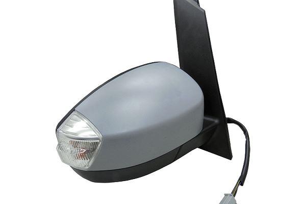 Ford C-Max Elektrikli Ayna 11/14 Astarlı Sinyalli Kör Noktalı Sağ,AM5117682FE,2011-2014,E-3560