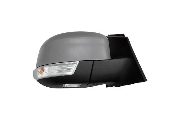 Ford Focus Elektrikli Katlanır Ayna 11/17 Astarlı Sinyalli Sensörlü Sağ,BM5117682,2011-2017,E-3564