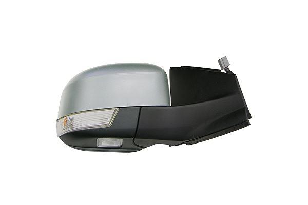 Ford Mondeo Elektrikli Ayna 10/15 Astarlı Yan+Alt Sinyalli Sağ,BS7117682UA,2010-2015,E-3570
