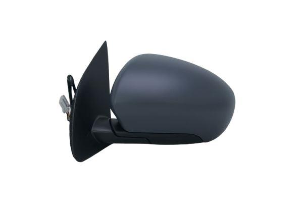 Nissan Qashqai Elektrikli Ayna 06/14 Astarlı Sol,96302-BR72A,2006-2014,E-3723