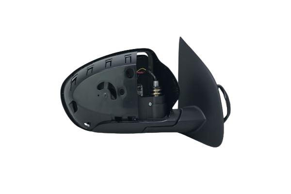 Nissan Qashqai Elektrikli Ayna 06/14 Astarlı Sağ,96301-BR72A,2006-2014,E-3724