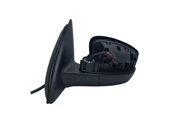 Skoda Rapıd Toledo Elektrikli Ayna 12/15 Astarlı Sol,5JB857507A, 5JA857537A2012-2015,E-3857