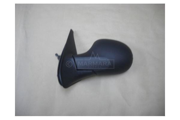 Renault Clio Symbol Thalia Mekanik Ayna 09/12 Sedan Kör Noktalı Sol,7701070379,2009-2012,E-3923