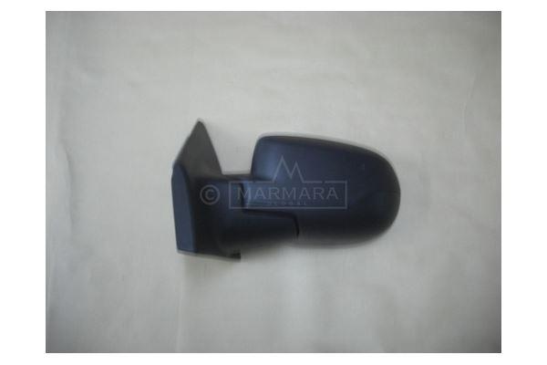 Renault Clio Elektrikli Ayna 09/12 Astarlı Kör Noktalı HB Sol,7701071871,2009-2012,E-3929
