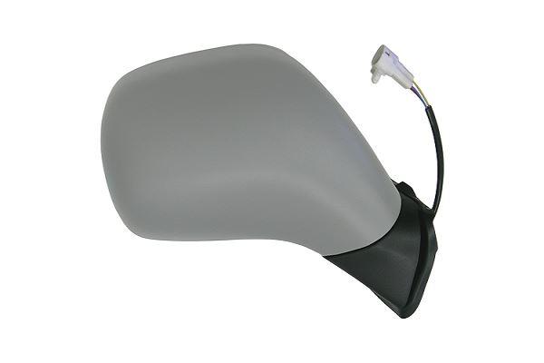 Opel Agila Elektrikli Ayna 01/07 Astarlı Sağ,4705556,2001-2007,E-3948