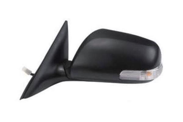 Toyota Camry Elektrikli Katlanır Ayna 06/11 Sinyalli Kör Noktalı Sol,87940-06322,2006-2011,E-3951