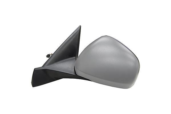Alfa Romeo Mito Elektrikli Katlanır Ayna 08/18 Astarlı Kör Noktalı Mavi Cam Sol,156083621,2008-2018,E-3955