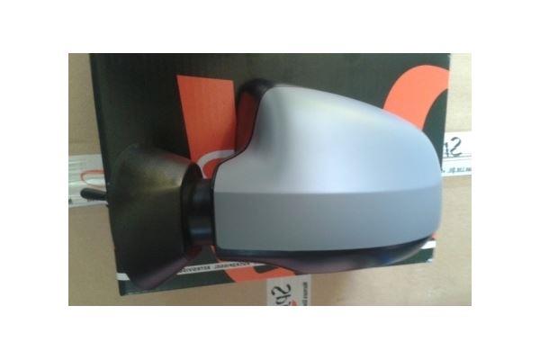 Dacia Logan (09/12) Mcv (07/12) Sandero (09/12) Mekanik Ayna Astarlı Sol,6001549674,2009-2012,E-4079