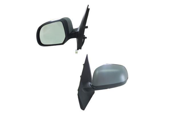 Dacia Dokker Lodgy Elektrikli Ayna 13-Astarlı Sol,963025005R,2013--,E-4091