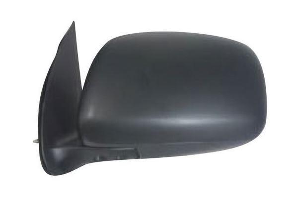 Toyota Hilux VİGO D4D Manuel Ayna 05/11 Siyah Kapak Sol,87940-0K050,2005-2011,E-4221
