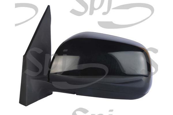 Toyota RAV4 Elektrikli Ayna 07/10 Astarlı Sol,8794042830,2007-2010,E-4807