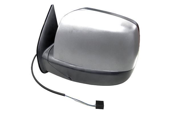 Ford Ranger BT50 Pıck-Up Elektrikli Ayna 06/11 Nikelajlı Sol,6M3417683ALA,UR58-69-1802006-2011,E-4823