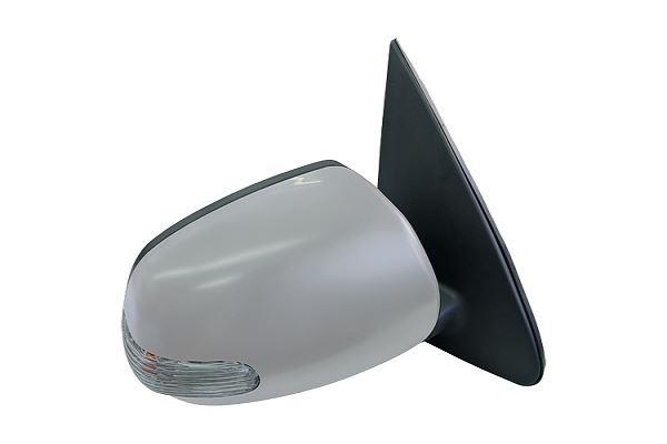 Kia Cerato Elektrikli Ayna 10/11 Sinyalli Sağ,87620-1M000,2010-2011,E-4828