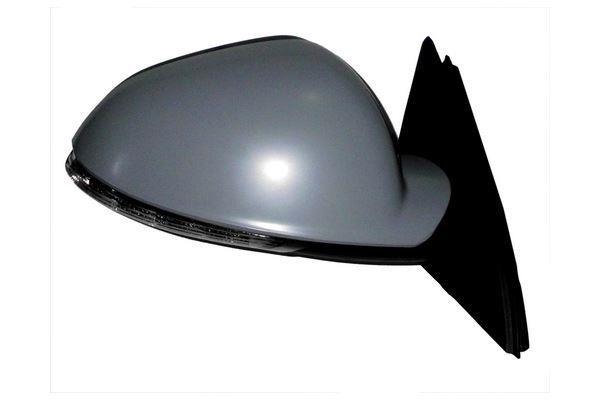 Opel Insignia Elektrikli Ayna 08/16 Astarlı Sinyalli Sağ,13249028,2008-2016,E-4880