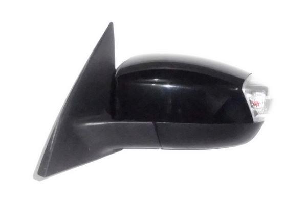 Ford S-Max Elektrikli Ayna 06/15 Astarlı Sinyalli Kör Noktalı Sol,6M2117683ALA,2006-2015,E-4881