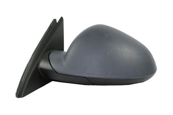 Opel Insignia Elektrikli Ayna 08/16 Astarlı Kör Noktalı Sol,1428477,2008-2016,E-4883