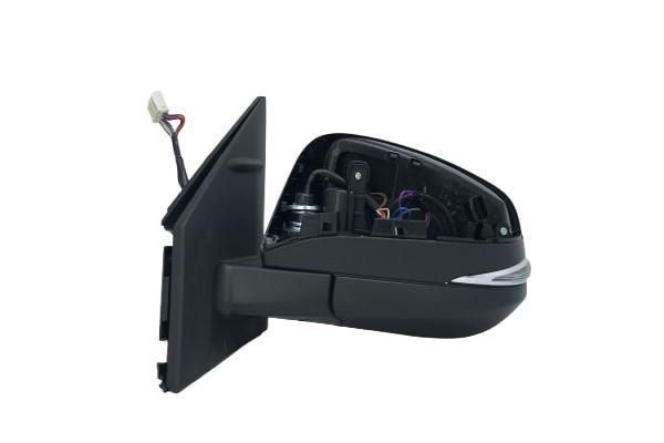 Toyota RAV4 Elektrikli Katlanır Ayna 13/18 Astarlı Sinyalli KaRE SOKET Sol,8794042B80,2013-2018,E-4901