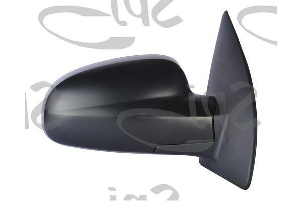 Chevrolet Kalos Aveo Mekanik Ayna 05/06 Sağ,96543117,2005-2006,E-5218